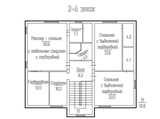 Продажа дома - поселок Парголово, Пионерская ул, д.31