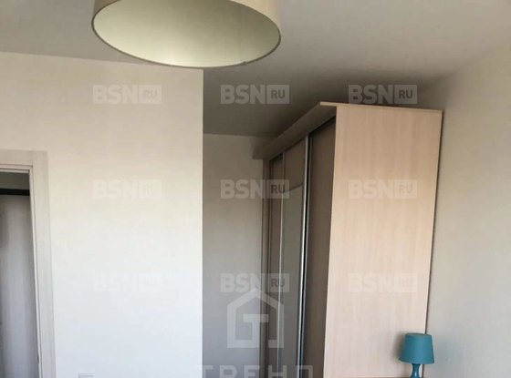Продажа однокомнатной квартиры - Муринская дорога, д.12, корп.1 стр 1 
