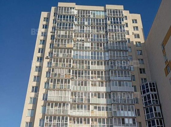 Продажа двухкомнатной квартиры - городской поселок Янино-1, Кольцевая улица, д.8, корп.1 