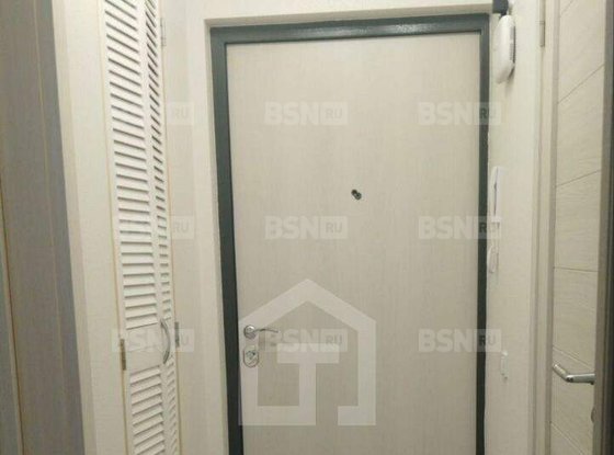 Продажа однокомнатной квартиры - Северный проспект, д.123, корп.2 