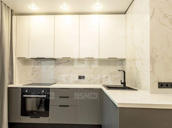 Продажа однокомнатной квартиры - Хошимина улица, д.11, корп.3 