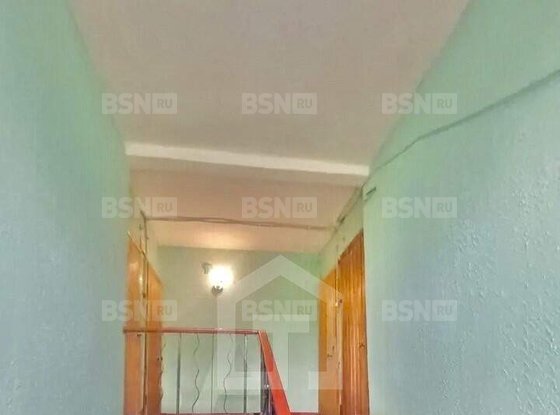 Продажа двухкомнатной квартиры - Ланское шоссе, д.16, корп.2 