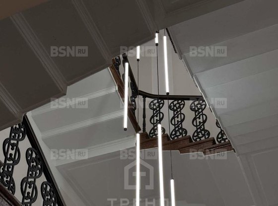 Продажа однокомнатной квартиры - Римского-Корсакова проспект, д.107 