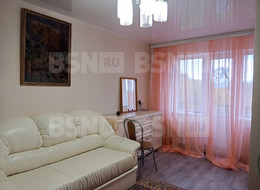 Продажа двухкомнатной квартиры - Ленинградская область, Волосовский район, Большая Вруда д., д.1 