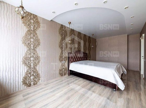 Продажа двухкомнатной квартиры - Обуховской Обороны проспект, д.195 