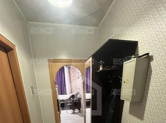 Продажа однокомнатной квартиры - Рыбацкий проспект, д.17, корп.1 