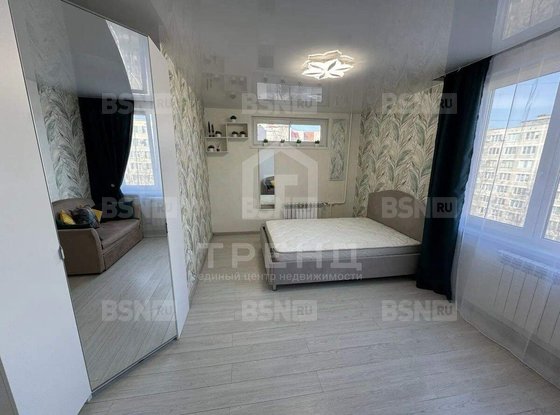 Продажа однокомнатной квартиры - Будапештская улица, д.14, корп.1 