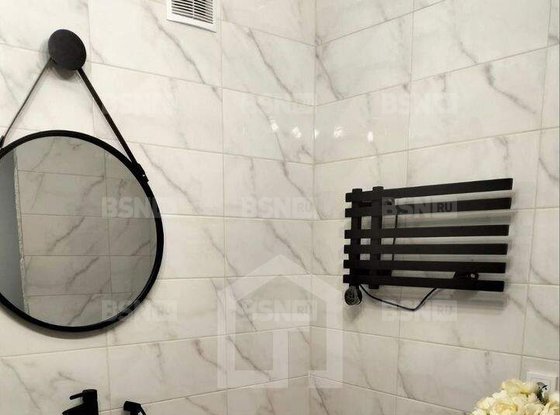 Продажа двухкомнатной квартиры - Верности улица, д.50 
