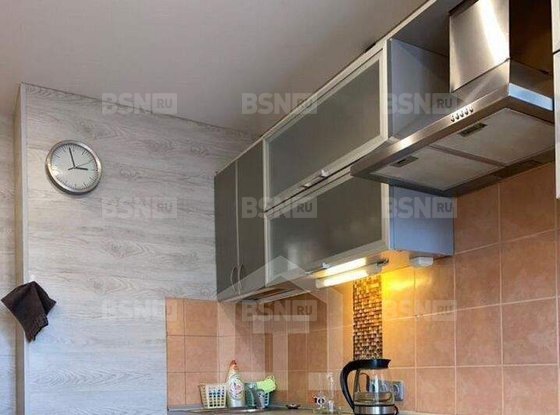 Продажа двухкомнатной квартиры - Большевиков проспект, д.9, корп.1 