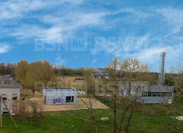 Продажа двухкомнатной квартиры - Ленинградская область, Гатчинский район, Новый Свет п., д.43 