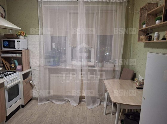 Продажа двухкомнатной квартиры - Гражданский проспект, д.130, корп.1 