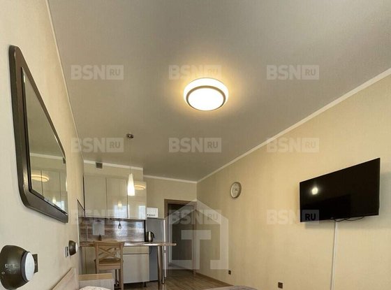 Продажа однокомнатной квартиры - Новолитовская улица, д.4 