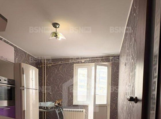 Продажа двухкомнатной квартиры - Наставников проспект, д.47, корп.1 