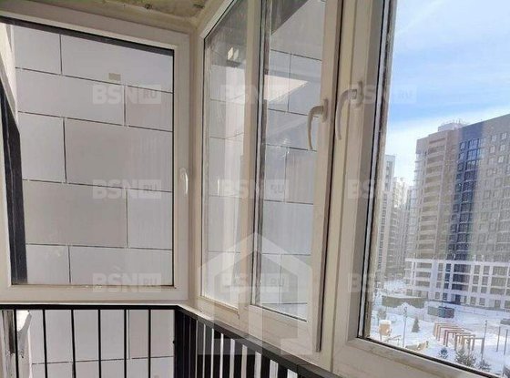 Продажа однокомнатной квартиры - Мурино, Ручьевский проспект, д.1/24 