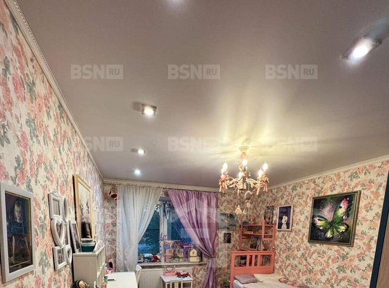 Продажа четырехкомнатной квартиры - Варшавская улица, д.6, корп.1 