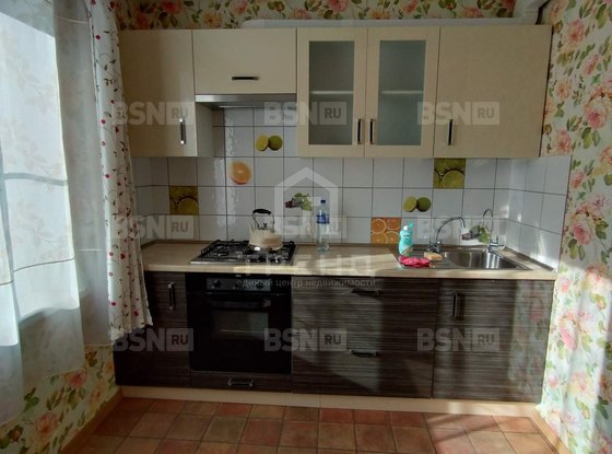 Продажа двухкомнатной квартиры - Всеволожск, Ленинградская улица, д.9 