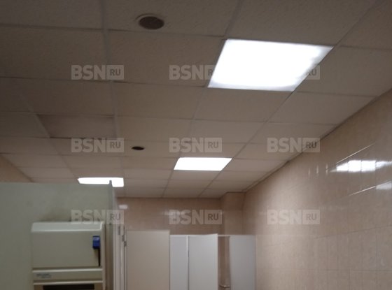 Аренда производственно-складского помещения - поселок Парголово, Железнодорожная улица, д.11/2 