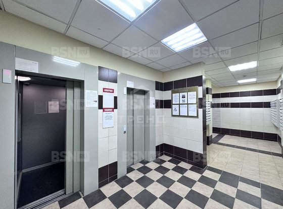 Продажа однокомнатной квартиры - Васенко улица, д.12 