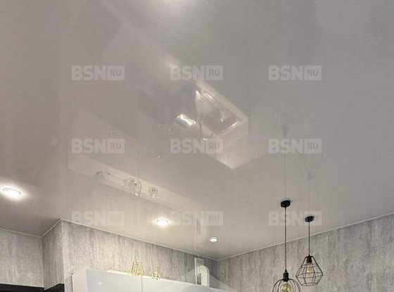 Продажа однокомнатной квартиры - Арцеуловская аллея, д.23, корп.1 стр 1 