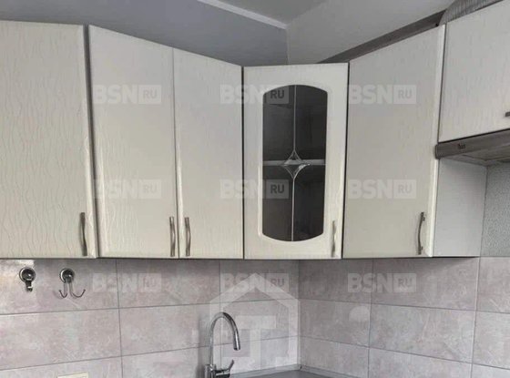 Продажа однокомнатной квартиры - Большая Пороховская улица, д.44, корп.3 