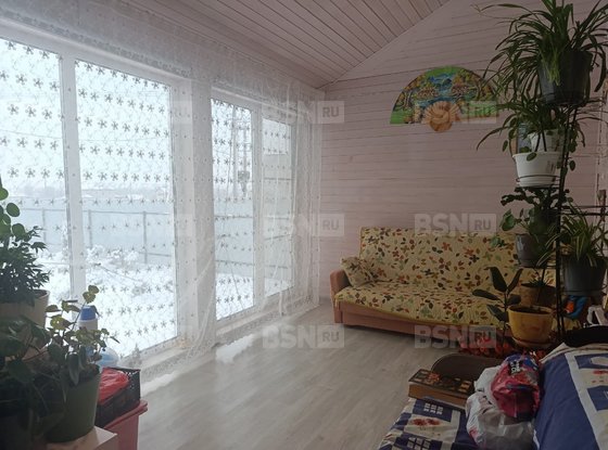 Продажа дома - деревня Монделево, Монделево д, д.13, Б