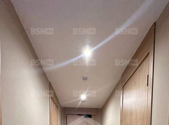 Продажа однокомнатной квартиры - Салова улица, д.61 