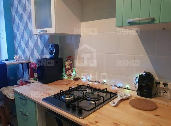 Продажа однокомнатной квартиры - Двинская улица, д.15 