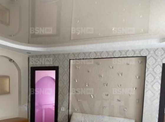 Продажа трехкомнатной квартиры - Тихвин, Плаунская улица, д.7 