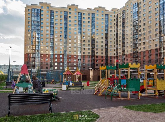 Продажа двухкомнатной квартиры - Дизельный проезд, д.11, корп.3 стр 1 