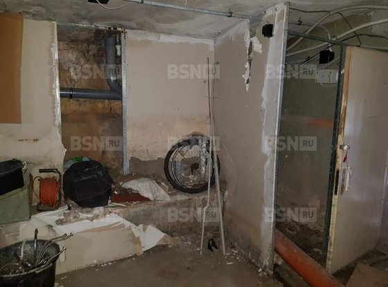 Продажа офиса - Стахановцев улица, д.2, литера А 