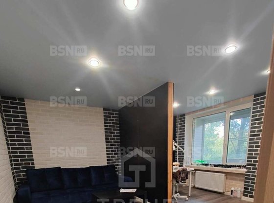 Продажа двухкомнатной квартиры - Искровский проспект, д.8, корп.3 