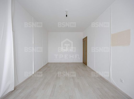 Продажа однокомнатной квартиры - Лидии Зверевой улица, д.3, корп.3 