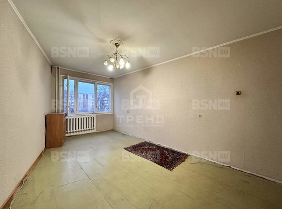 Продажа трехкомнатной квартиры - Жени Егоровой улица, д.3, корп.2 