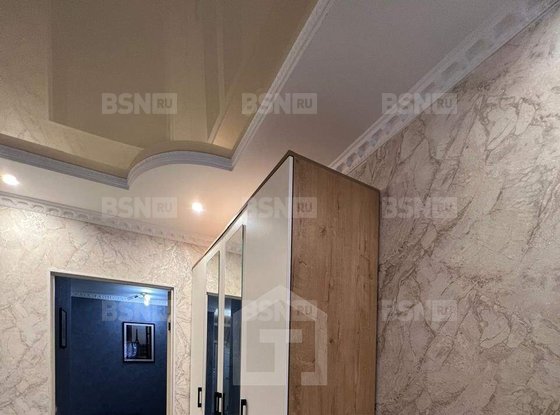 Продажа однокомнатной квартиры - Шкапина улица, д.9, корп.11 