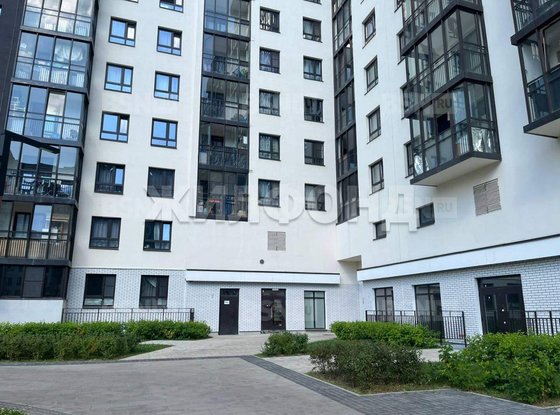 Продажа однокомнатной квартиры - городской поселок Новоселье, Большая Балтийская улица, д.10, корп.1 