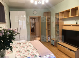 Продажа трехкомнатной квартиры - Ленинградская область, Гатчинский район, Гатчина г., Изотова ул., д.20 