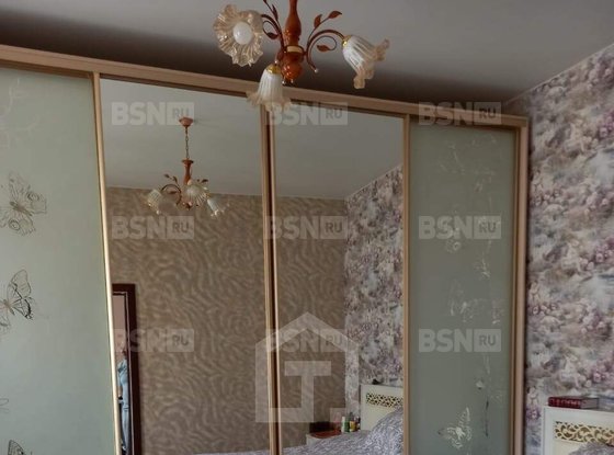 Продажа трехкомнатной квартиры - Льва Толстого улица, д.1, корп.3 