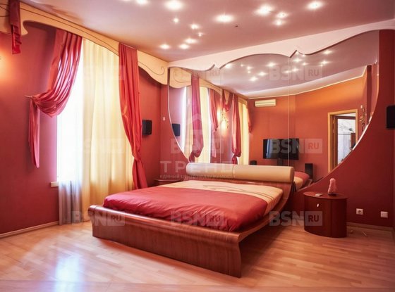 Продажа шестикомнатной квартиры - 4-я Советская улица, д.8 