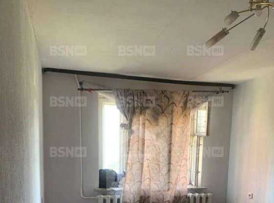 Продажа однокомнатной квартиры - Савушкина улица, д.134, корп.1 