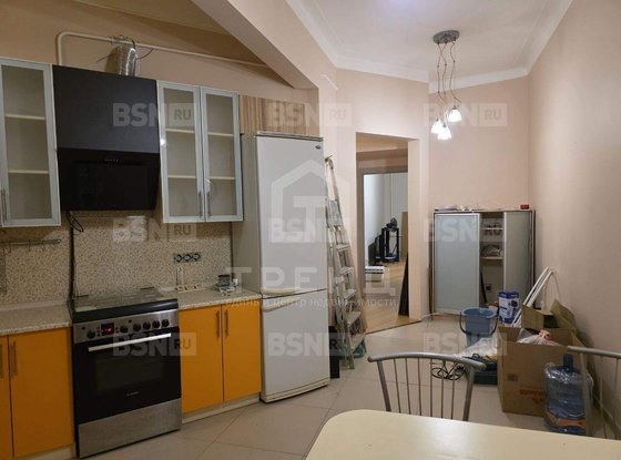 Продажа трехкомнатной квартиры - Бойцова переулок, д.4, в 
