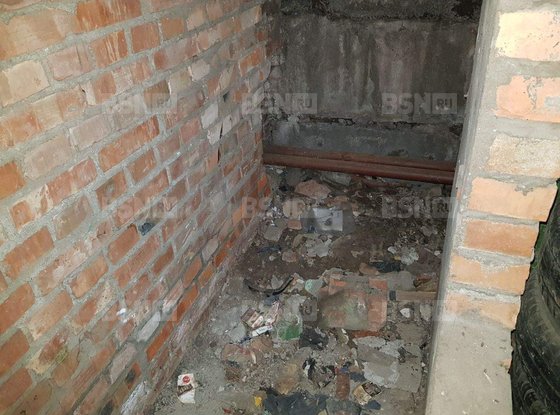 Продажа офиса - Юрия Гагарина проспект, д.42, литера А 