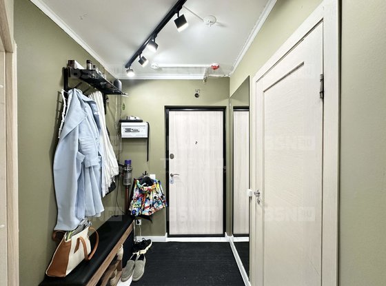 Продажа однокомнатной квартиры - Бугры, Тихая улица, д.13, корп.3 