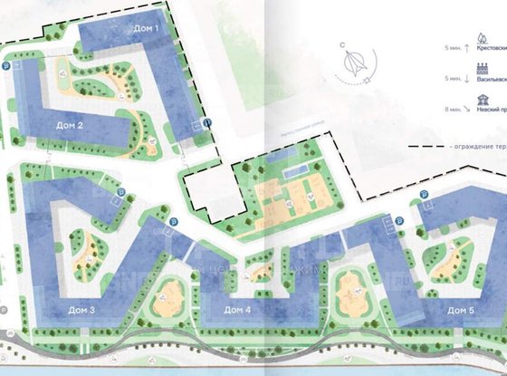 Продажа однокомнатной квартиры - Ремесленная улица, д.15, стр1 