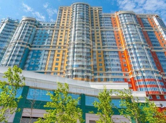 Продажа двухкомнатной квартиры - Просвещения проспект, д.43 