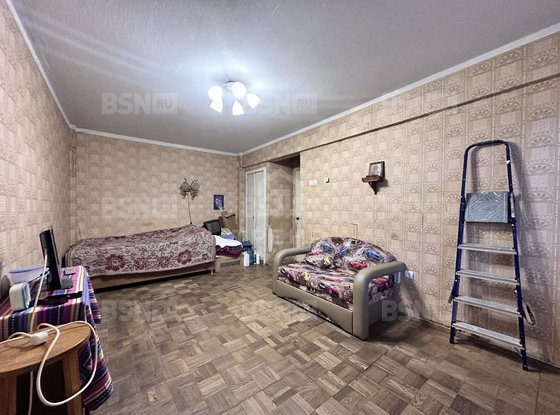 Продажа двухкомнатной квартиры - Гранитная улица, д.58 