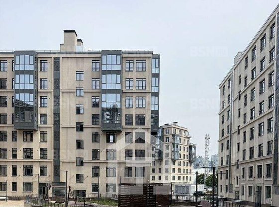 Продажа однокомнатной квартиры - Ремесленная улица, д.15 