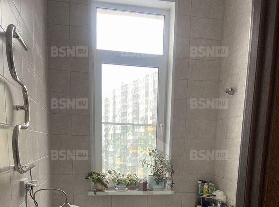 Продажа однокомнатной квартиры - Мурино, Ручьевский проспект, д.13 