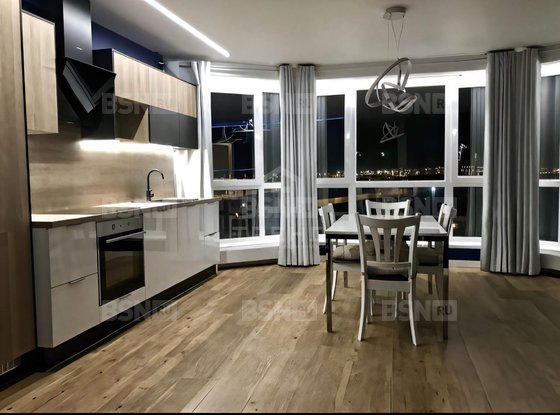 Продажа двухкомнатной квартиры - Александра Грина бульвар, д.2, корп.1 стр 1 