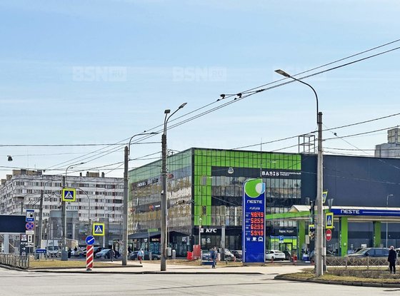 Аренда универсального помещения - Байконурская улица, д.22 