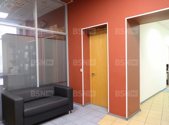 Продажа офиса - Малоохтинский проспект, д.8, литера А 